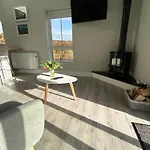 Hillside Feriehus *