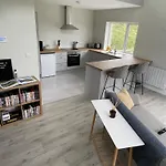 Hillside Feriehus Letterkenny