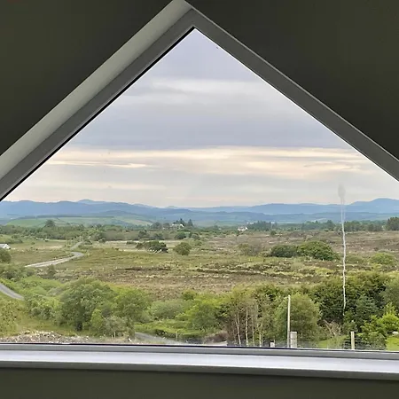 Holiday home Hillside *