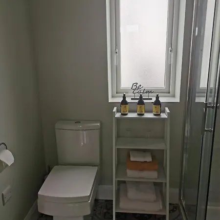 Hillside Feriehus Letterkenny