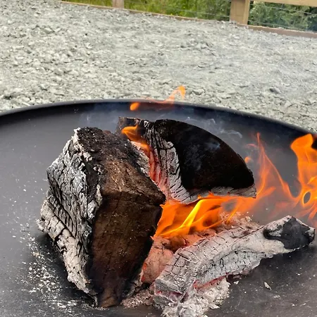 Hillside Holiday home Letterkenny