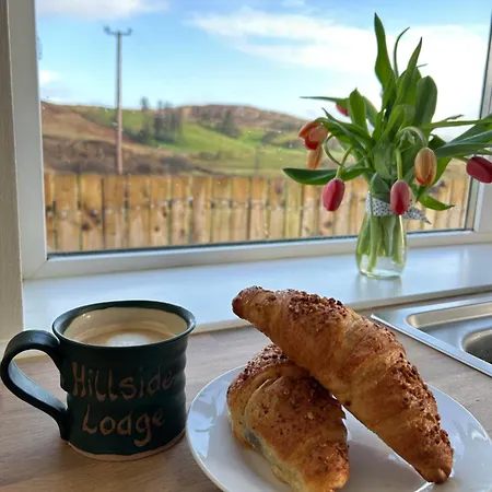 Hillside * Letterkenny