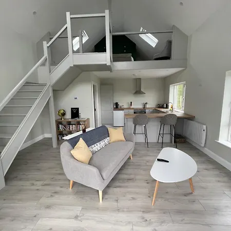 Hillside Holiday home Letterkenny