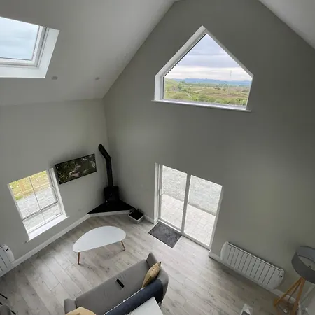 Holiday home Hillside Letterkenny