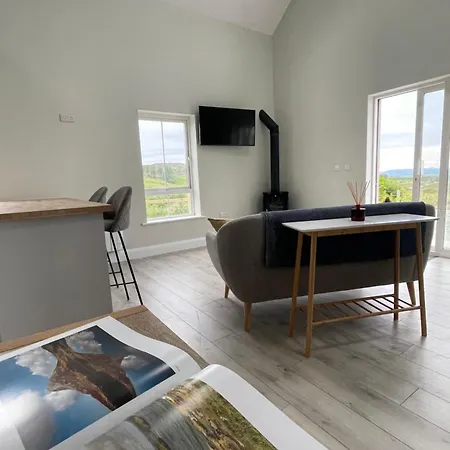 Hillside * Леттеркенни