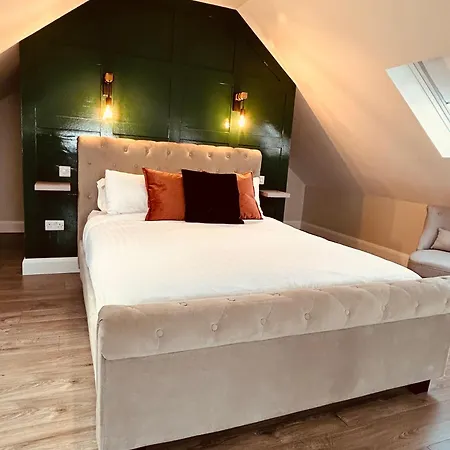 Holiday home Hillside