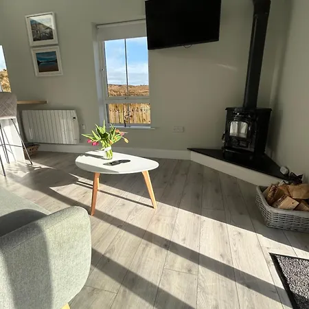 Hillside Holiday home *