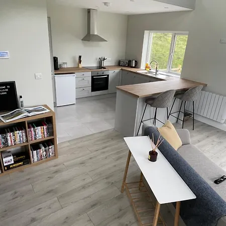 Hillside Holiday home Letterkenny
