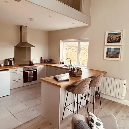 Дом отдыха Hillside Леттеркенни