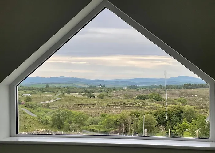 Holiday home Hillside *