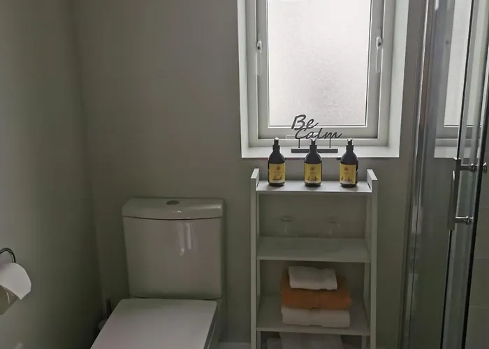 Hillside Prázdninový dům Letterkenny