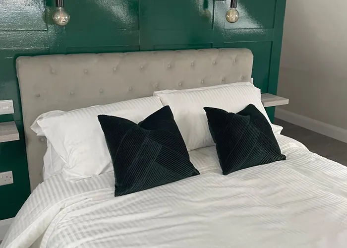 Holiday home Hillside *