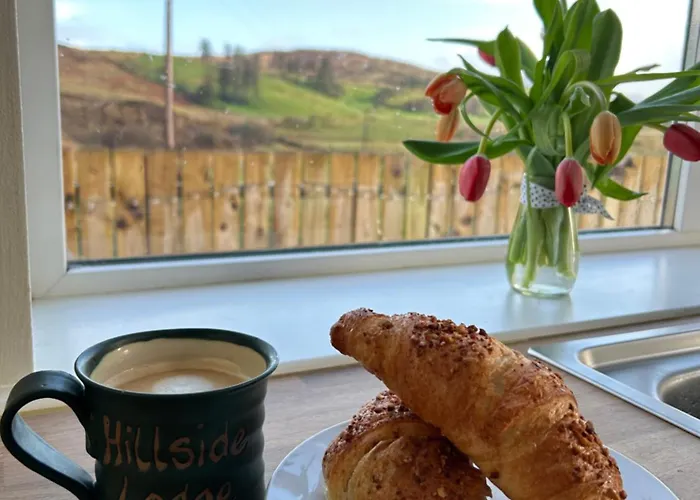 Hillside * Letterkenny