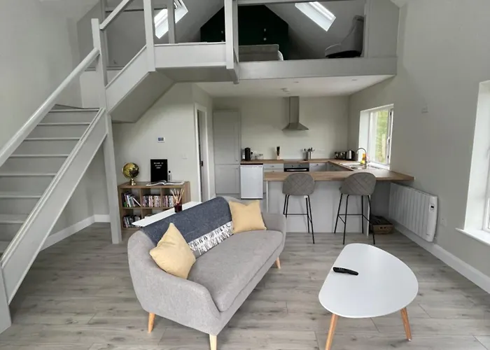 Hillside Holiday home Letterkenny