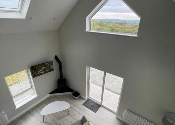 Feriehus Hillside Letterkenny