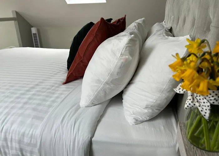 Feriehus Hillside Letterkenny