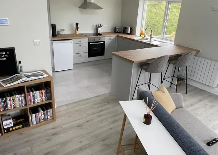 Hillside Holiday home Letterkenny