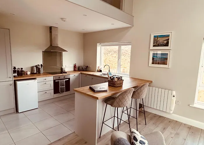 Holiday home Hillside Letterkenny